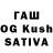 Конопля White Widow Sarah Mokhtar
